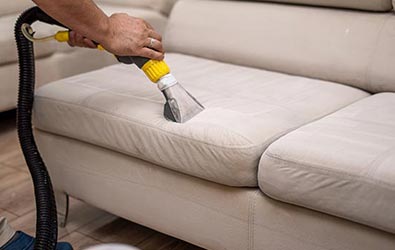 Sectional Sofa Cleaning in Sarasota and Bradenton, FL